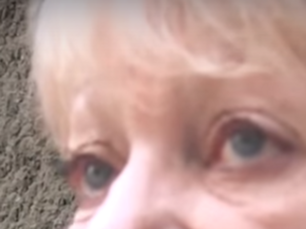 Тамара Клих вернулась со встречи с сыном в Чечне