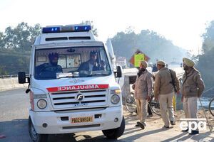 В Индии врачи констатировали смерть мужчины, которому стало плохо после просмотра фильма ужасов