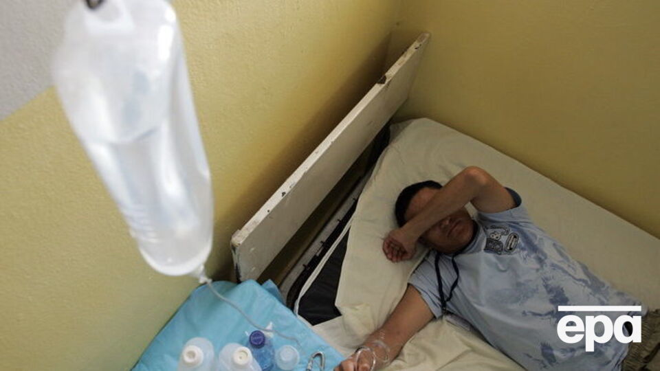 Число пострадавших от кишечной инфекции в Измаиле продолжает расти