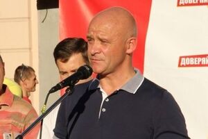 Труханов: Из Одессы в Измаил уже отправилась группа медиков