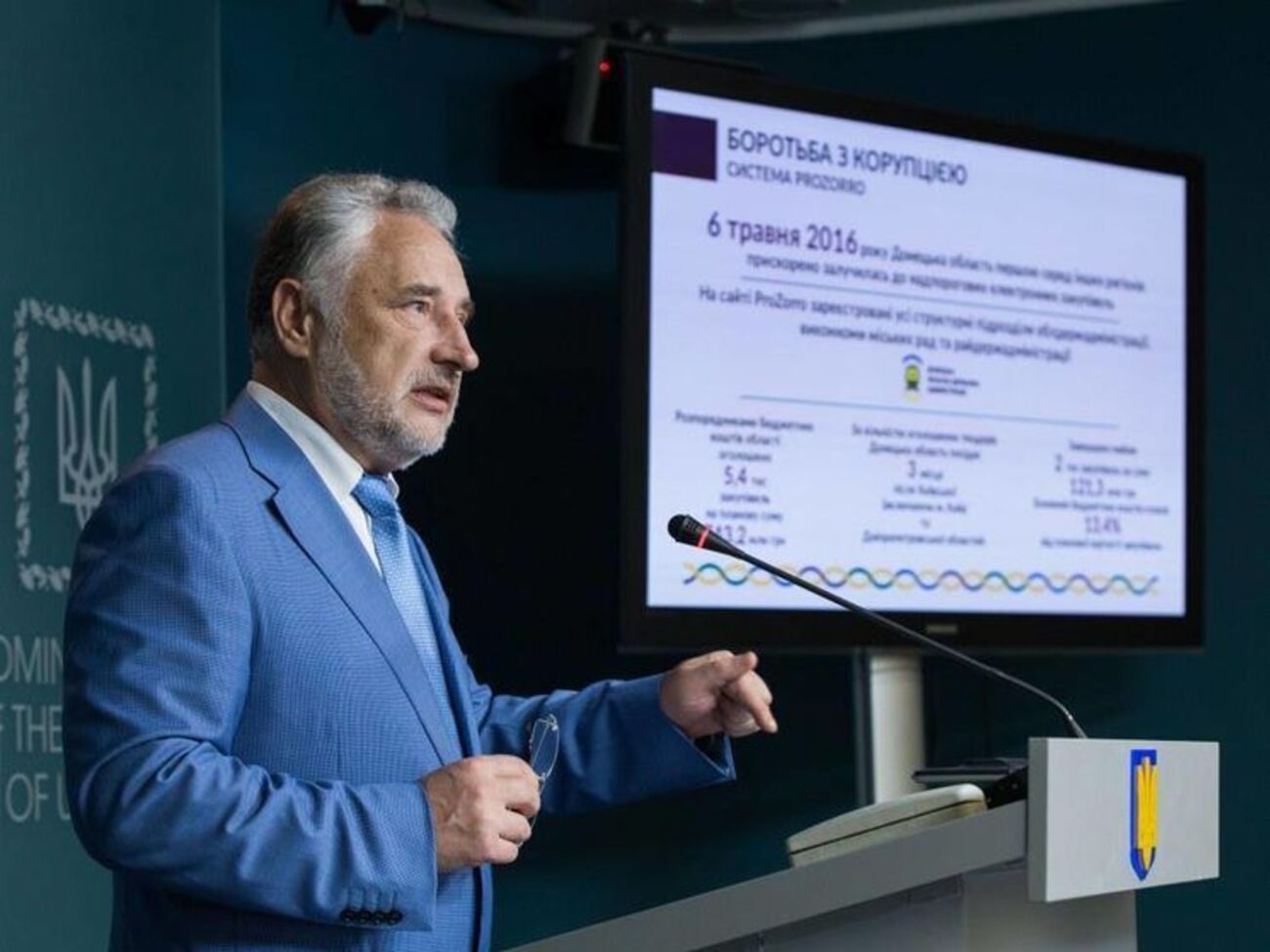 Жебривский: Самое страшное на войне&nbsp;&ndash; хоронить своих побратимов