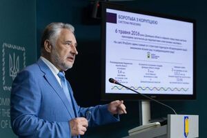 Жебривский: Самое страшное на войне – хоронить своих побратимов