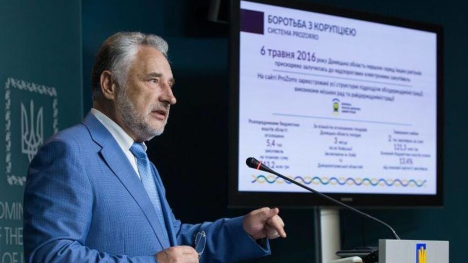 Жебривский: Самое страшное на войне – хоронить своих побратимов