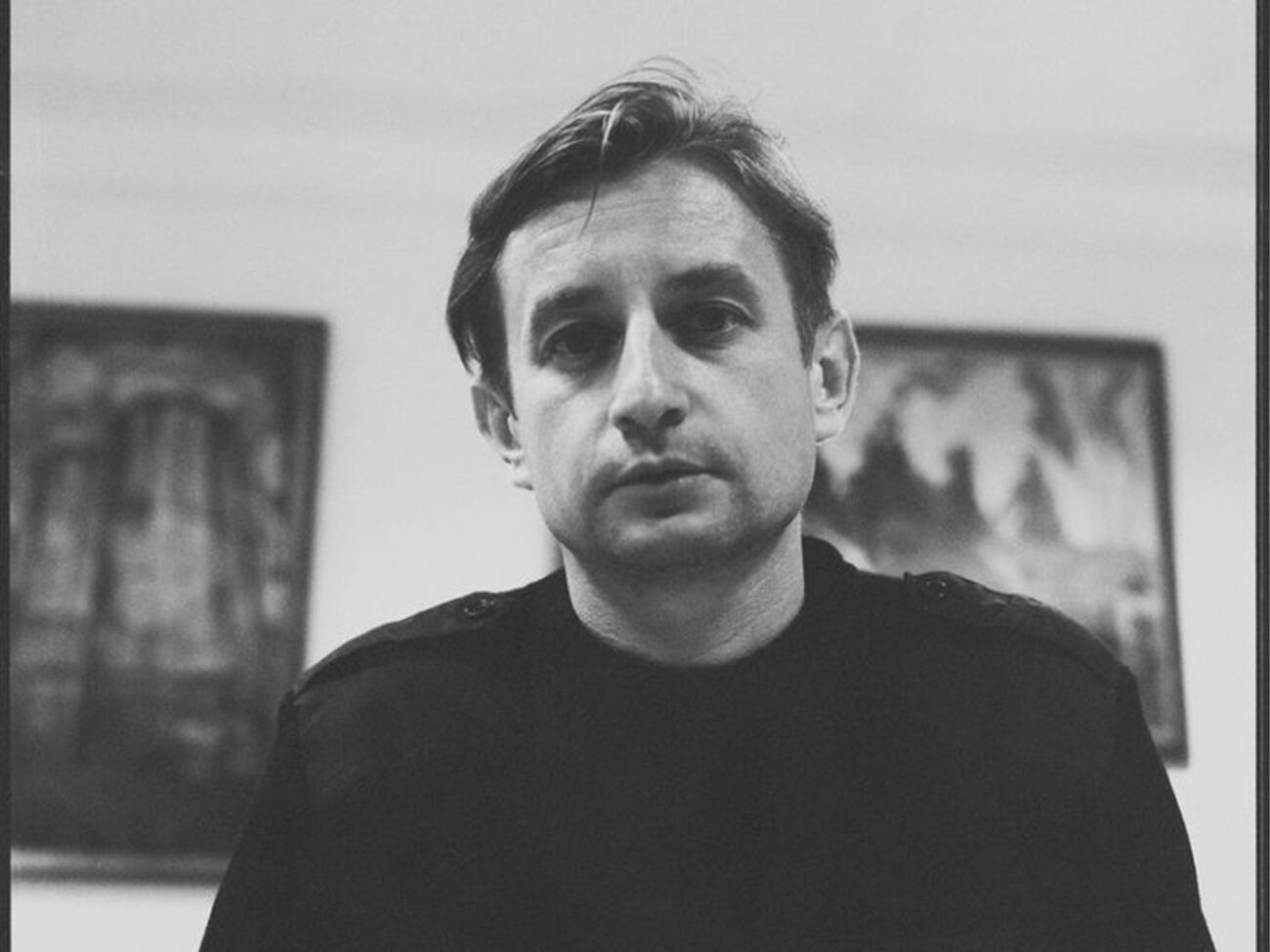 Жадан: Пока убивают и на трибунах, и на чужих территориях, приходится болеть за справедливость. То есть за Уэльс