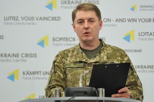 Мотузяник сообщил о потерях в рядах украинской армии