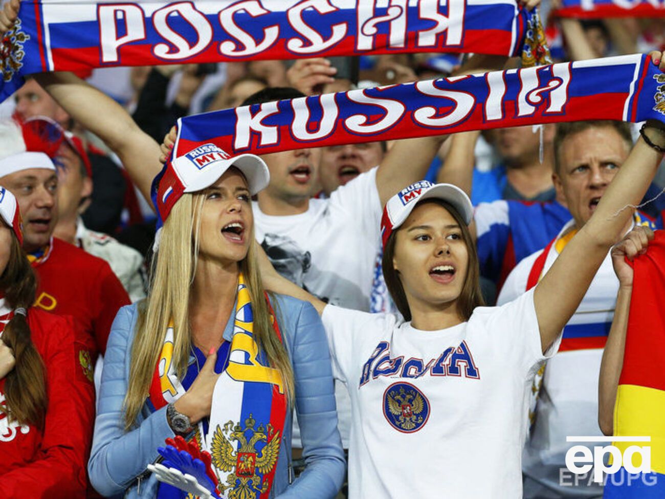 Явного фаворита в матче России и Уэльса нет