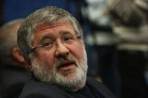 Игорь Коломойский взял часть людей из бывшей власти "на каких-то условиях" под свое крыло, считает источник "Страны"