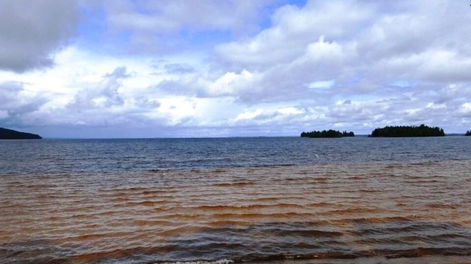 В настоящее время спасатели ведут поиски еще троих детей