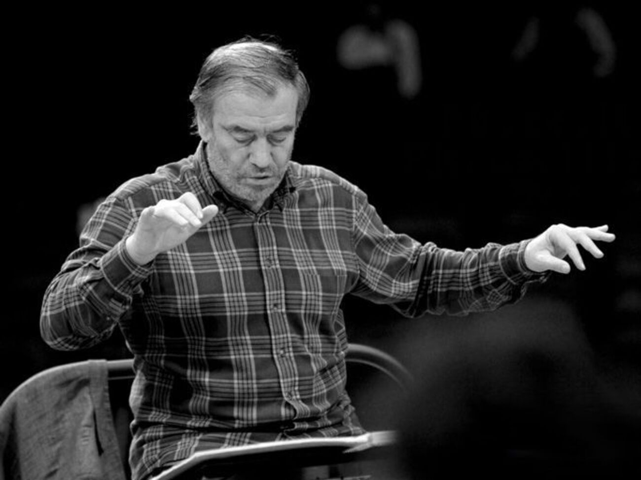 Гергиев: Нужно делать все, чтобы события, которыми была переполнена жизнь народов Кавказа 12&ndash;15 лет назад, больше не возвращались