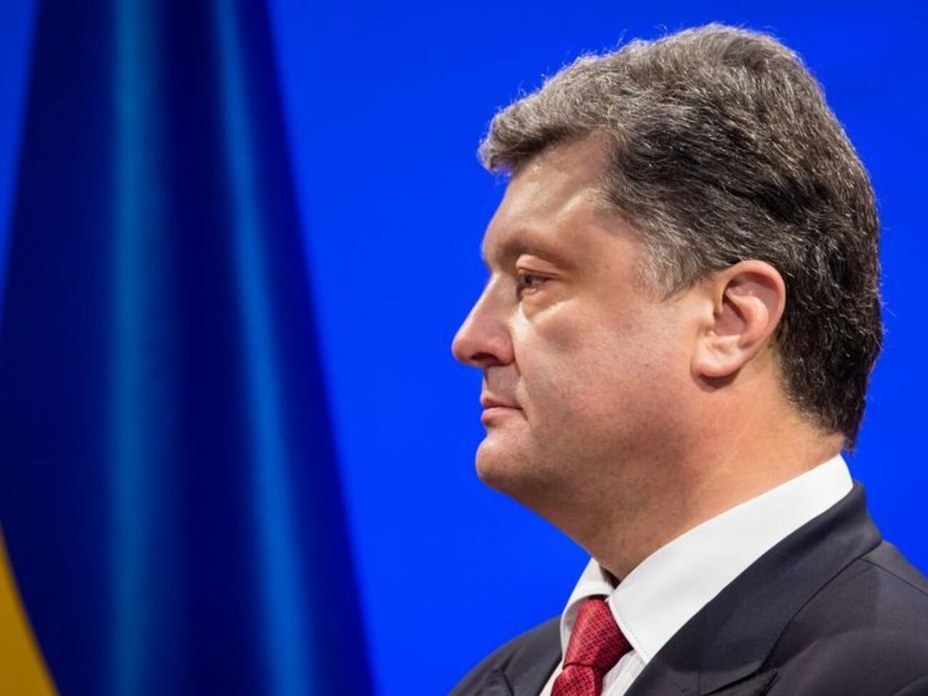 Петр Порошенко отправится во Францию в начале следующей недели
