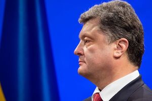 Петр Порошенко отправится во Францию в начале следующей недели