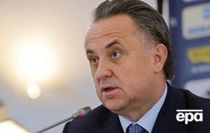 Мутко обрушился с критикой на IAAF