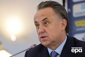 Мутко обрушился с критикой на IAAF