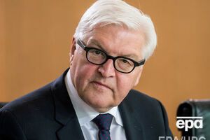 Штайнмайер регулярно поднимает тему ослабления санкций против РФ