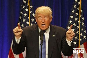 Трамп считает, что США необходимо поддерживать отношения с Россией