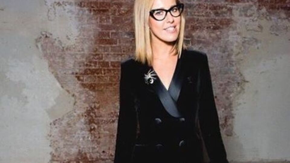 Ксения Собчак: Предлагаю еще проект "Курорт-ГУЛаг"