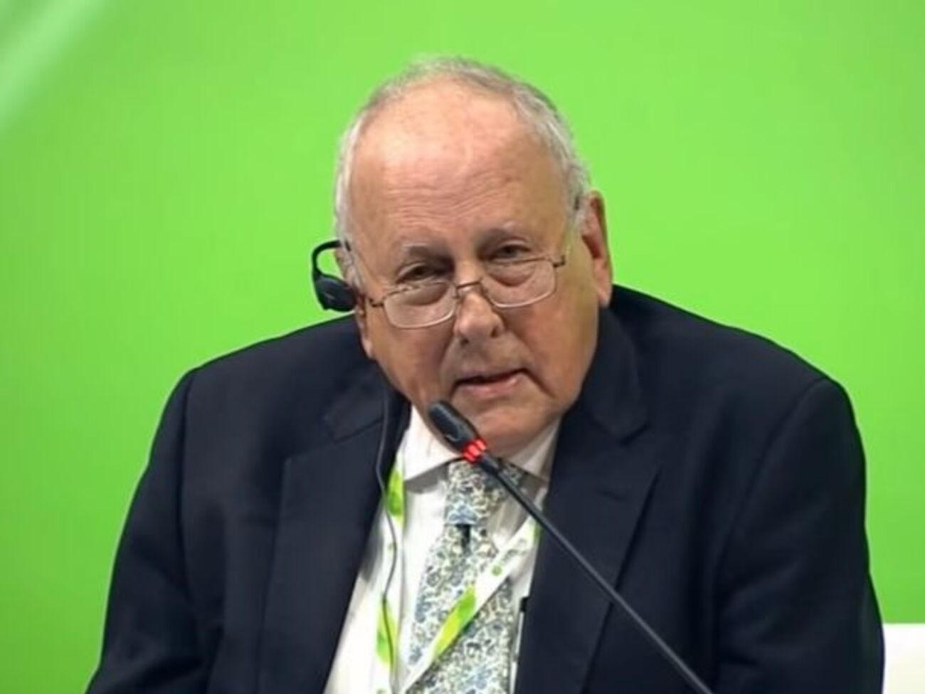 Лорен Грэхем: Политика РФ может привести только к появлению общества, где люди втягивают головы в плечи, опасаясь быть наказанными