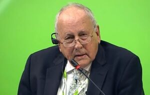 Лорен Грэхем: Политика РФ может привести только к появлению общества, где люди втягивают головы в плечи, опасаясь быть наказанными