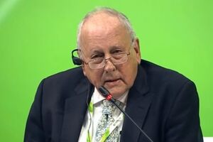 Лорен Грэхем: Политика РФ может привести только к появлению общества, где люди втягивают головы в плечи, опасаясь быть наказанными