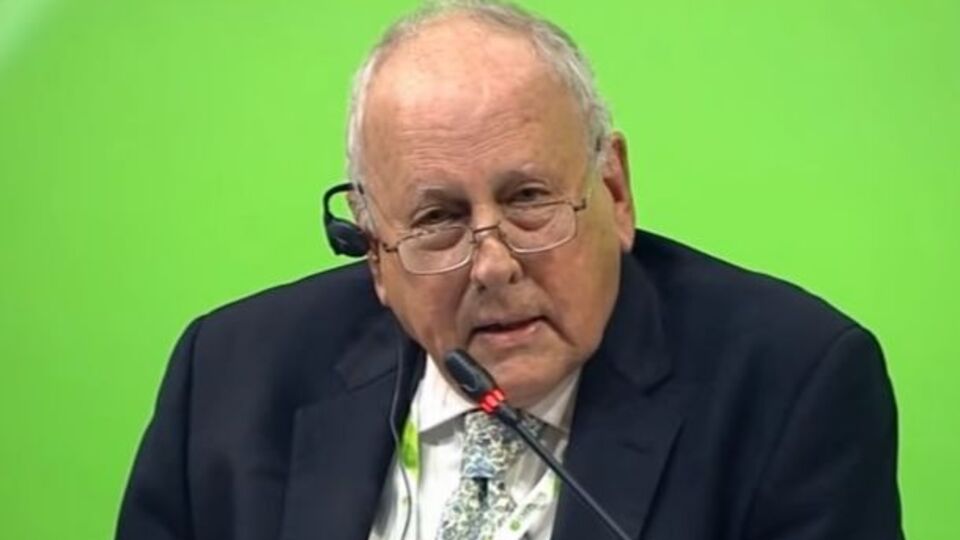 Лорен Грэхем: Политика РФ может привести только к появлению общества, где люди втягивают головы в плечи, опасаясь быть наказанными