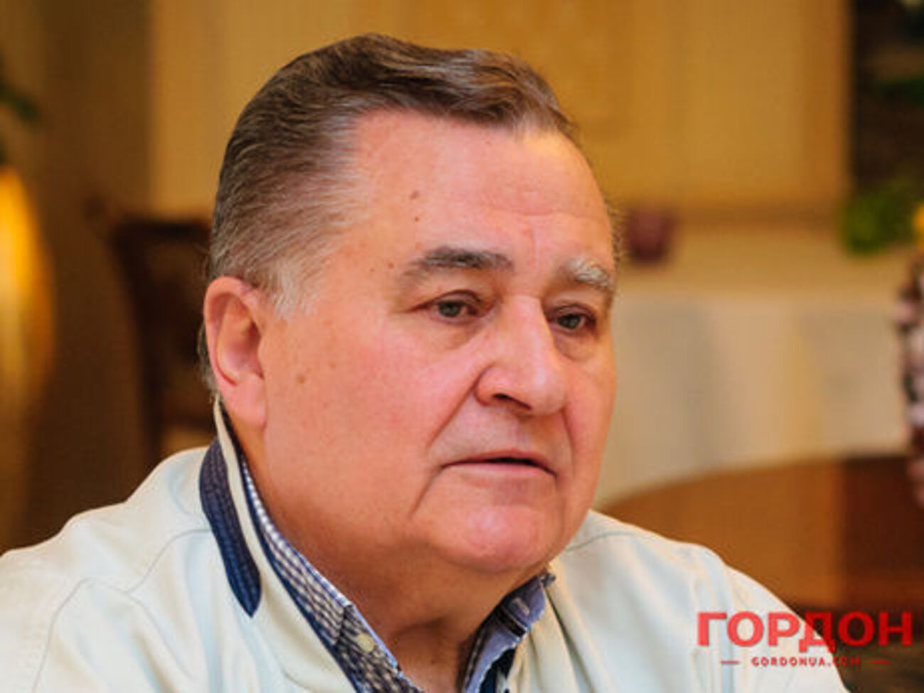 Марчук: Если мы начинаем боевые действия, всем Минским договоренностям – крест