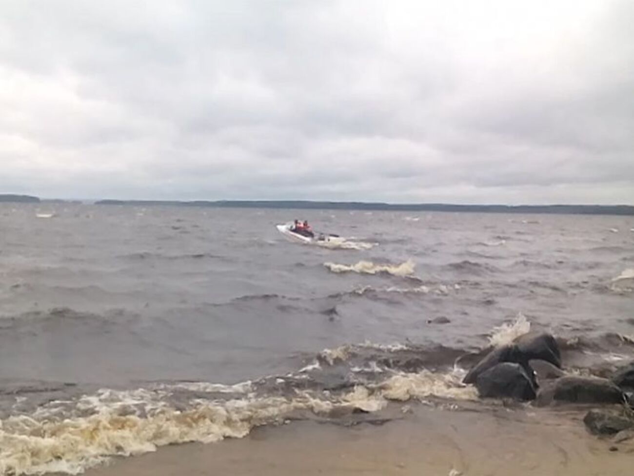 Все погибшие являются воспитанниками лагеря 2002&ndash;2004 годов рождения