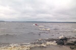 Все погибшие являются воспитанниками лагеря 2002–2004 годов рождения