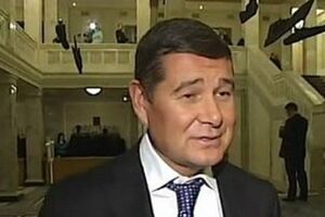 Онищенко сравнил НАБУ с утюгом