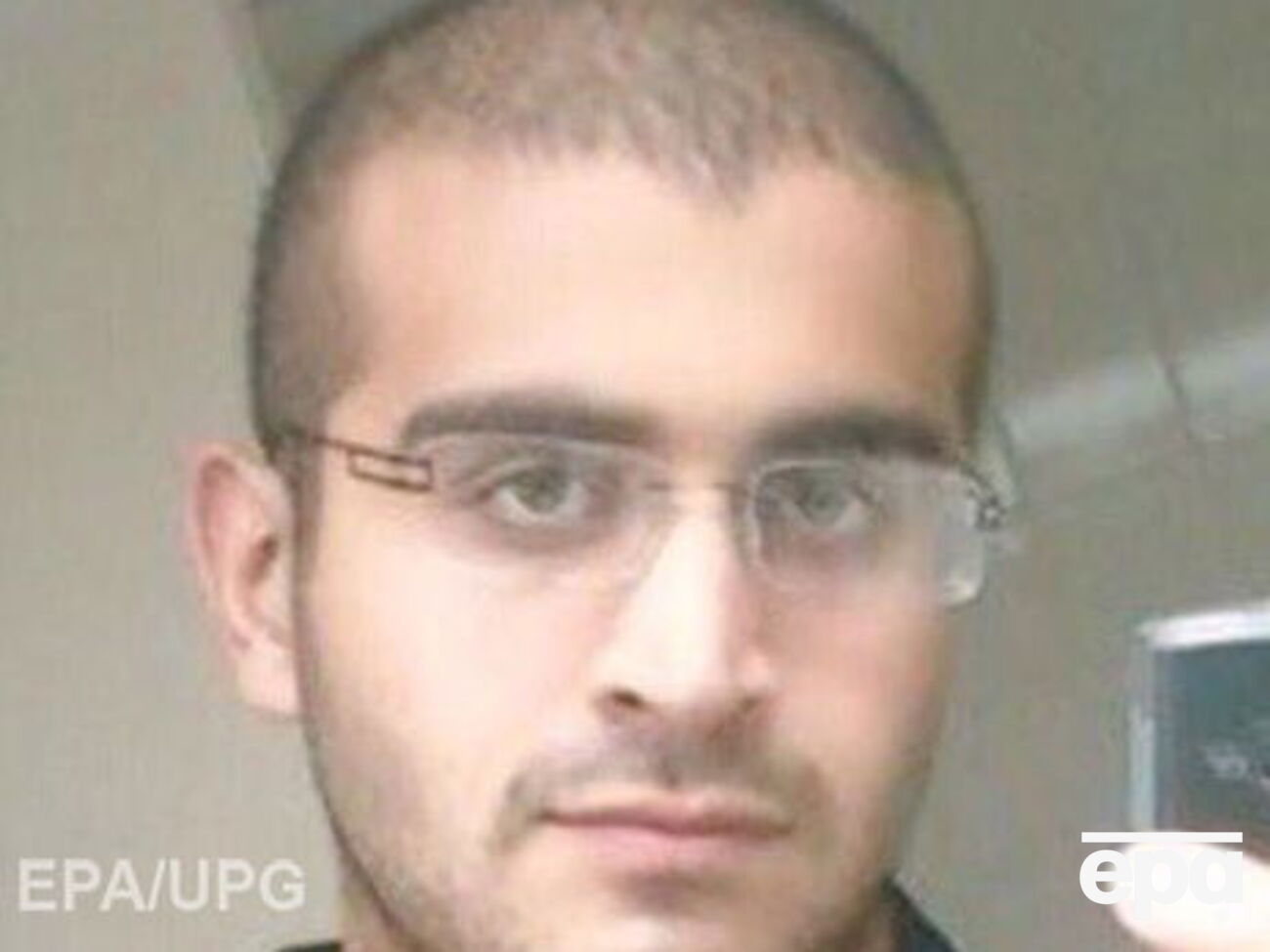 Омар Матин убил 49 человек