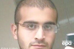 Омар Матин убил 49 человек