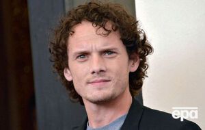 Трагически погиб актер Антон Ельчин