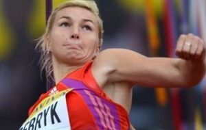 Перешедшая в сборную РФ Вера Ребрик не поедет на Олимпиаду