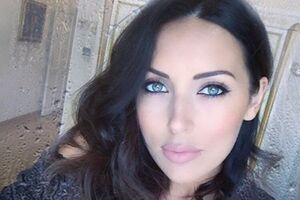 Алсу: Милые наши цветочки! Верьте, мечтайте, дерзайте, постигайте новые вершины, покоряйте новые высоты и, самое главное, конечно, не болейте!