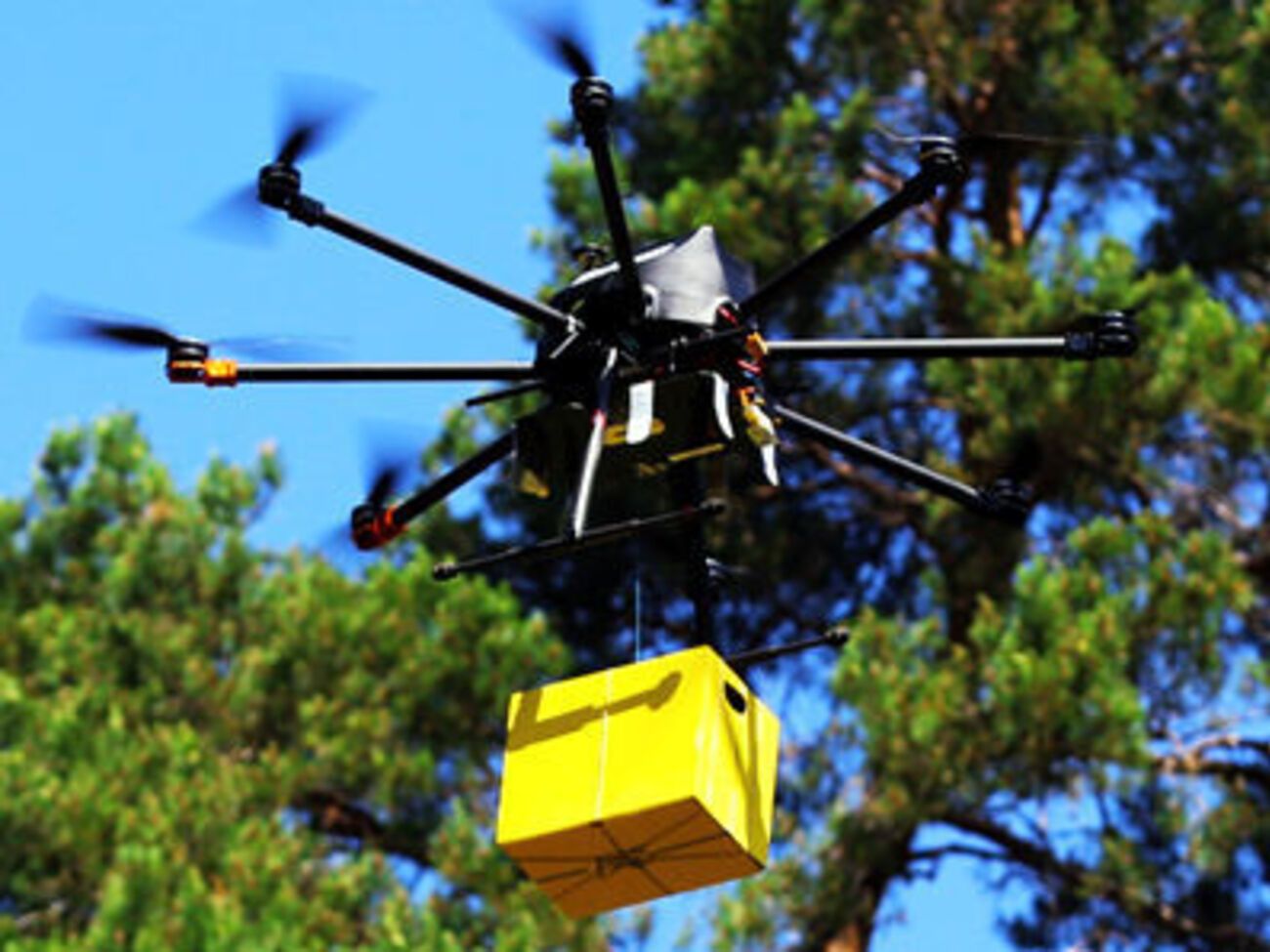 Тестирование прошло успешно