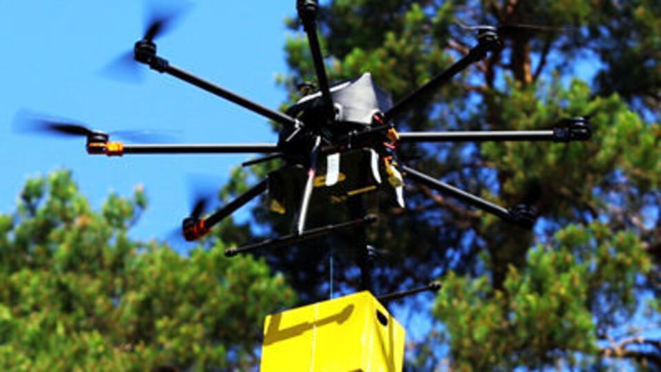 Тестирование прошло успешно