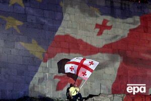 ЕС может отсрочить либерализацию безвизового режима с Грузией