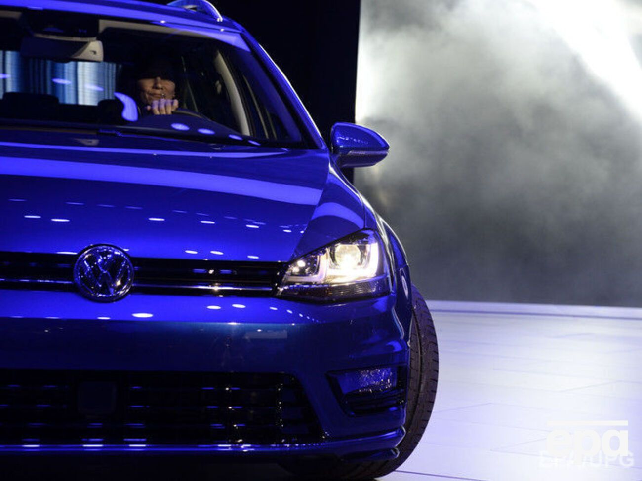 Злоумышленники использовали так называемый автомобиль-двойник, уверены в полиции