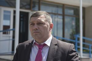 Поворозник: Проект будет воплощен на условиях государственно-частного партнерства
