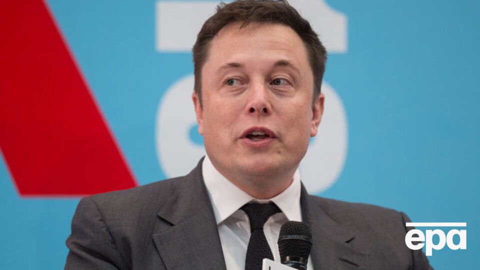 Маск намерен запустить пилотируемый корабль на Марс в 2024 году