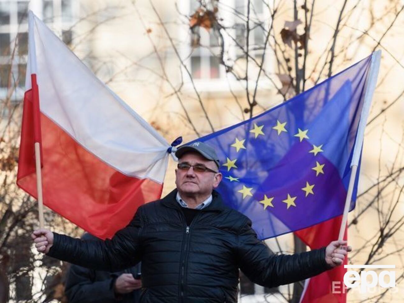 Реформу Конституционного суда Польши в Брюсселе считают антидемократической