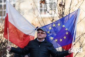 Реформу Конституционного суда Польши в Брюсселе считают антидемократической