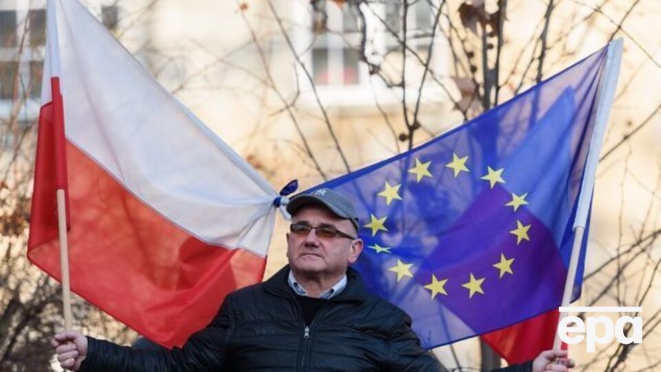Реформу Конституционного суда Польши в Брюсселе считают антидемократической