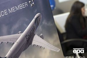 За сутки до катастрофы А320 совершил шесть полетов