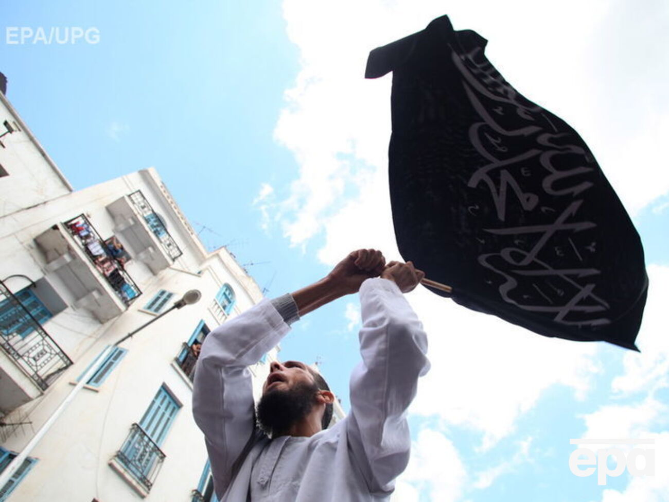 В Тунисе возросла угроза террористических атак на туристов