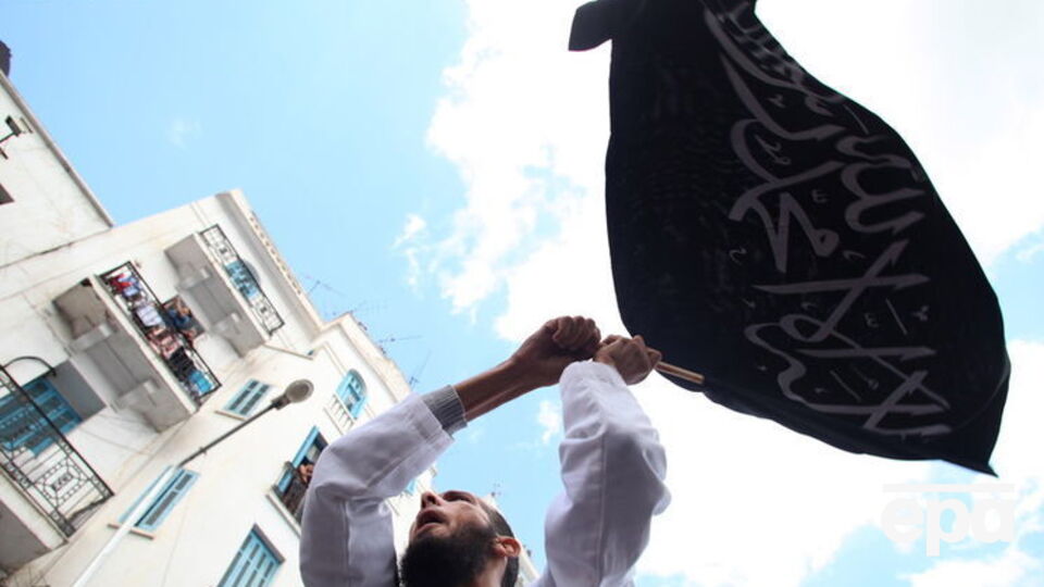 В Тунисе возросла угроза террористических атак на туристов