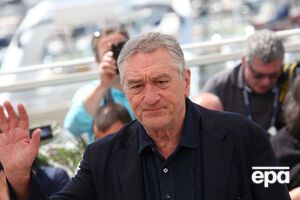 Де Ниро снялся в фильме и записал альбом, посвященный иммигрантам в США