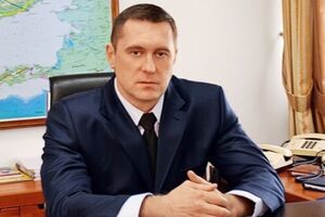 Батищев ушел в отставку