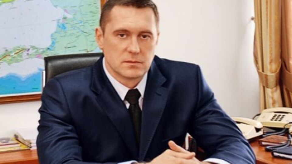 Батищев ушел в отставку