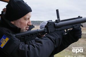 Турчинов: Российские гвардейцы созданы, чтоб уничтожать свободу и демократию