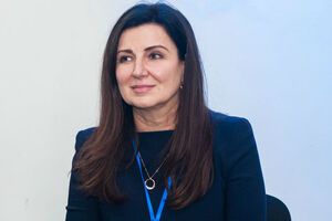 Богословская: То, что сейчас утроили с "черной кассой" Партии регионов, – это абсолютный цирк